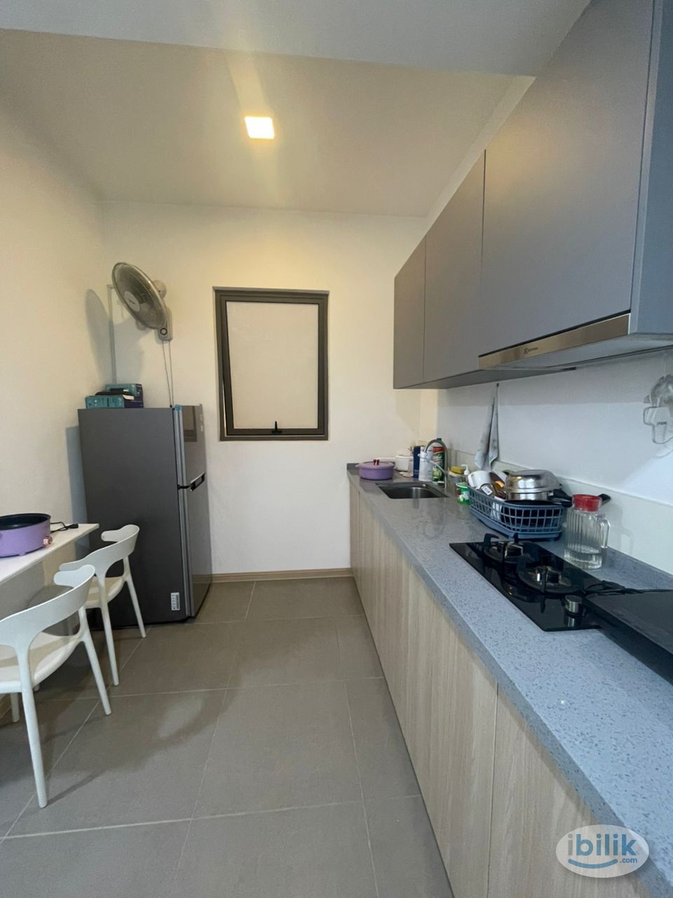 🔥🔥[MRT 隔壁]🔥🔥 高档领包入住 Master Room in Kepong - Image 5