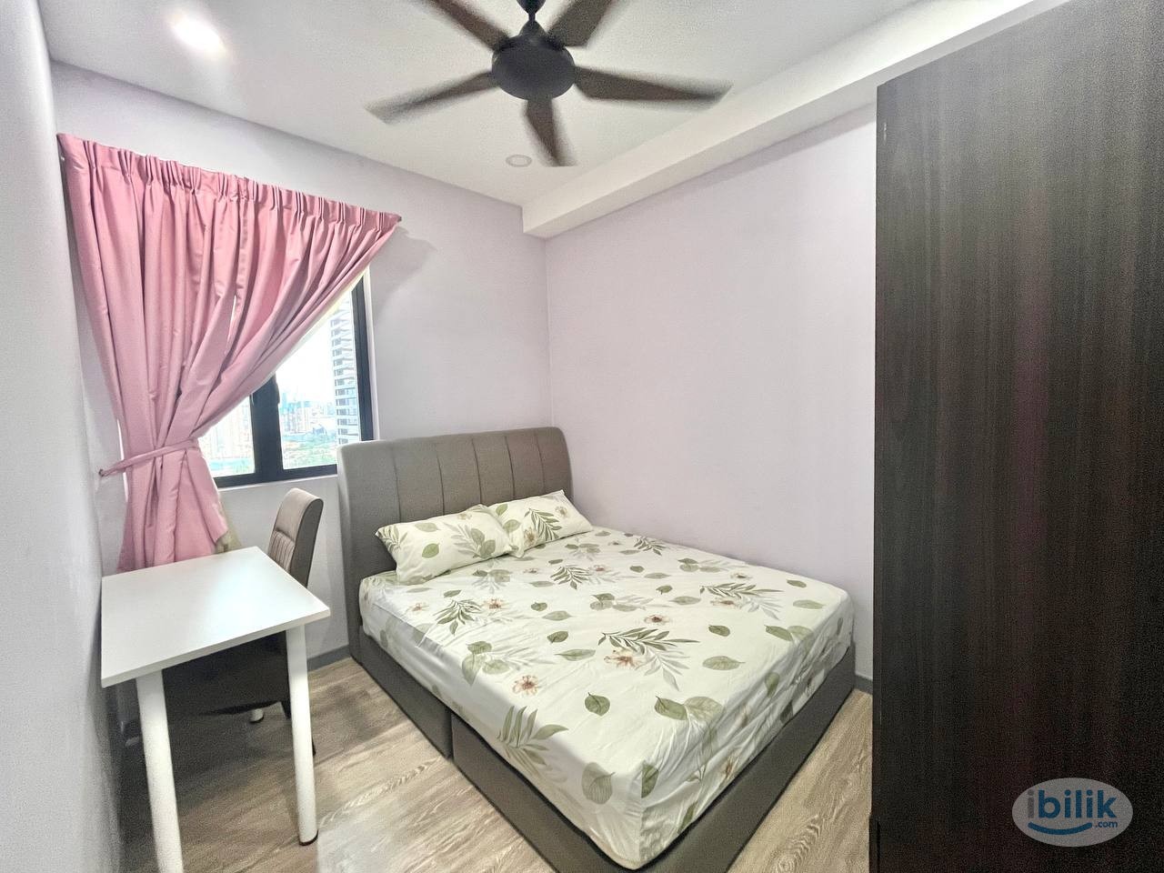 🔒 SEGAMBUT, KEPONG ROOM RENT. UNITED POINT 🔒 - Image 2