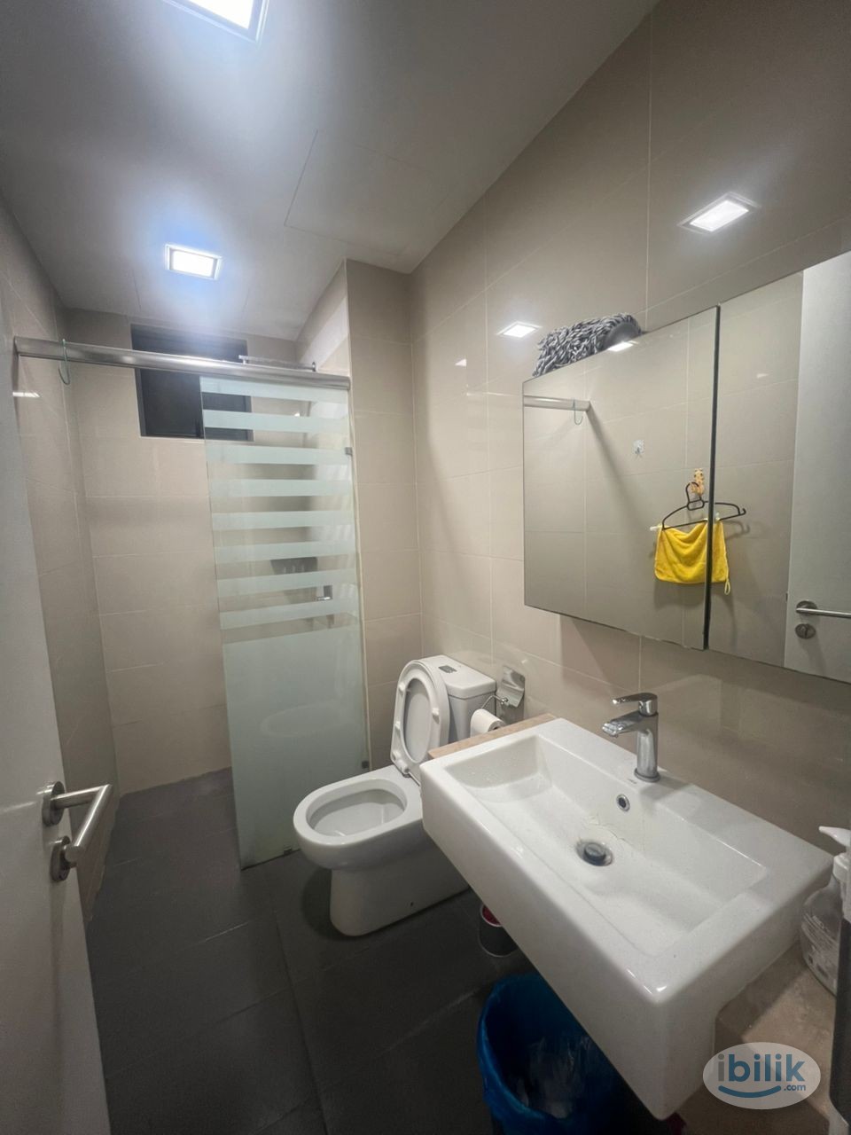 🔒 SEGAMBUT, KEPONG ROOM RENT. UNITED POINT 🔒 - Image 4