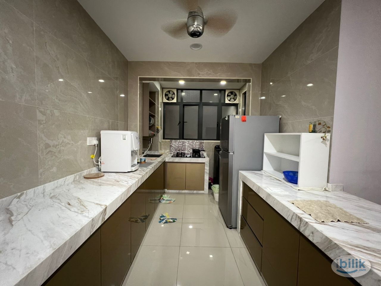 🔒 SEGAMBUT, KEPONG ROOM RENT. UNITED POINT 🔒 - Image 5