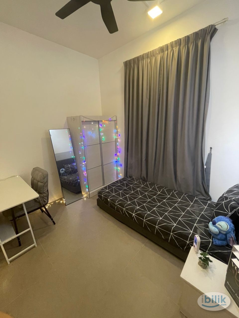 🔥🔥[MRT 隔壁]🔥🔥 高档领包入住 Single Room in Kepong - Image 2
