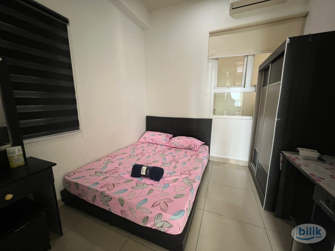 🔒BILIK SEWA CYBERJAYA, MUTIARA VILLE (FEMALE UNIT)🔒 - Image 1