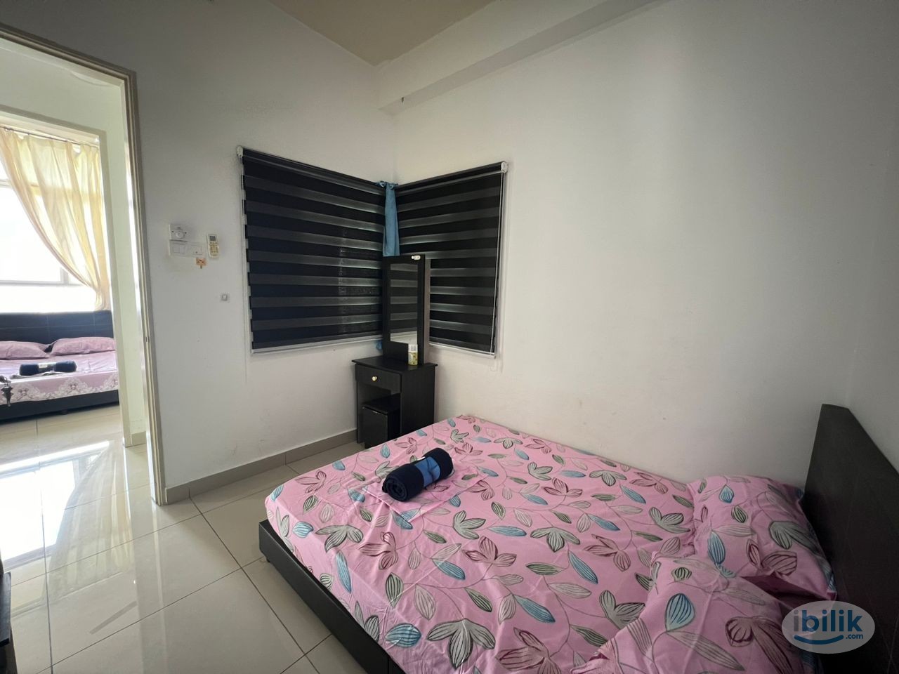 🔒BILIK SEWA CYBERJAYA, MUTIARA VILLE (FEMALE UNIT)🔒 - Image 2