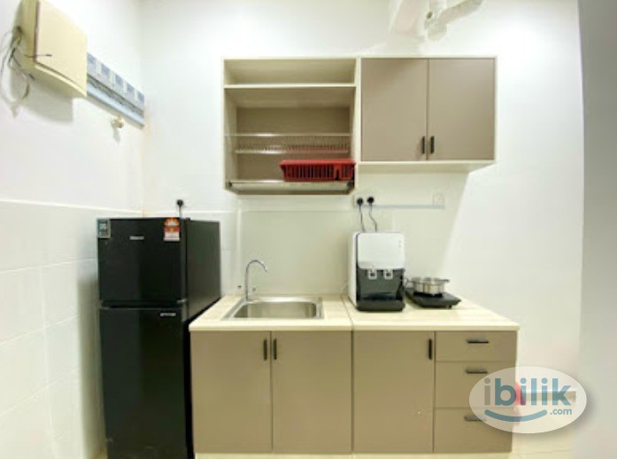 🔒BILIK SEWA CYBERJAYA, MUTIARA VILLE (FEMALE UNIT)🔒 - Image 4