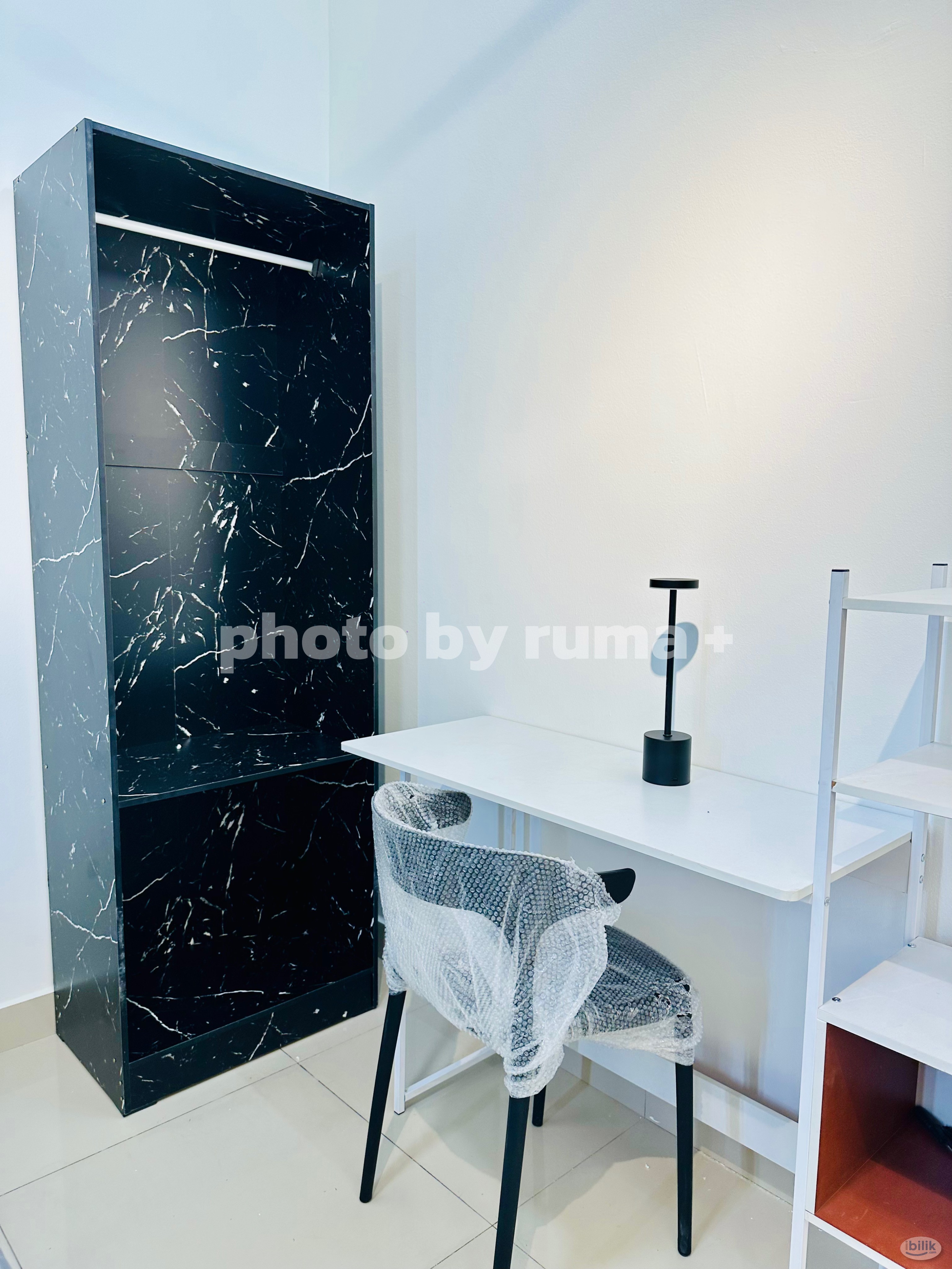 🏠 Middle Room for Rent – Fully Furnished @ Koi Tropika Condominium, Puchong 🔥 - Image 2