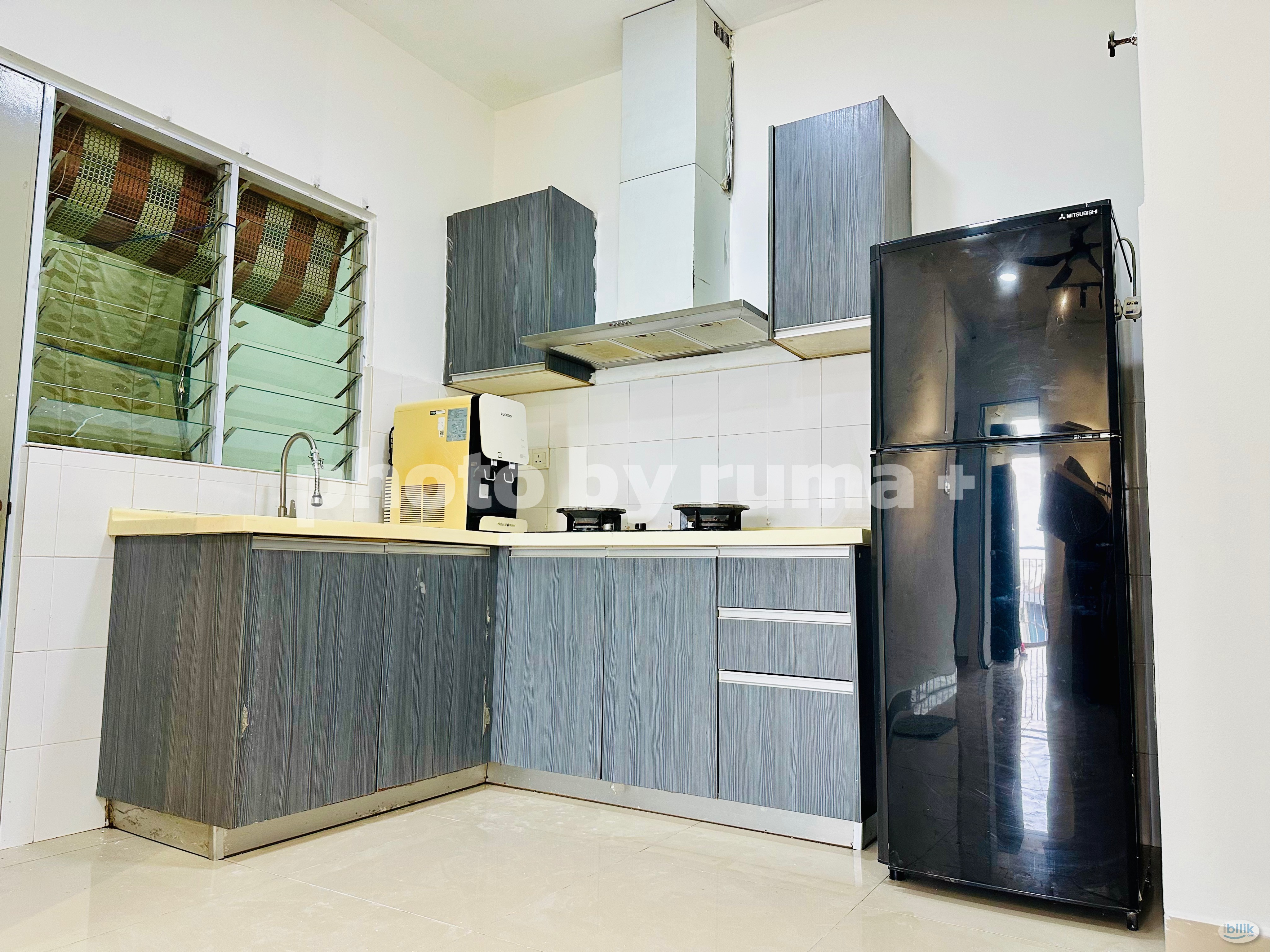 🏠 Middle Room for Rent – Fully Furnished @ Koi Tropika Condominium, Puchong 🔥 - Image 4