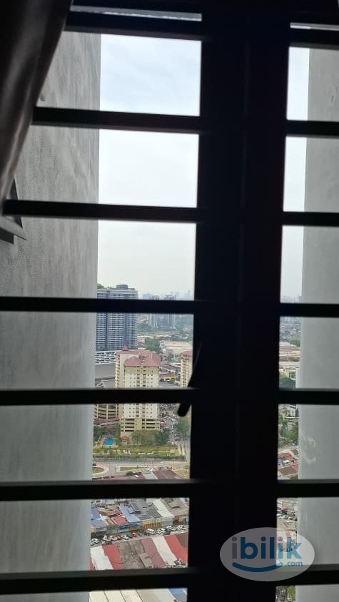 Middle Room at The Herz, Kepong - Image 3