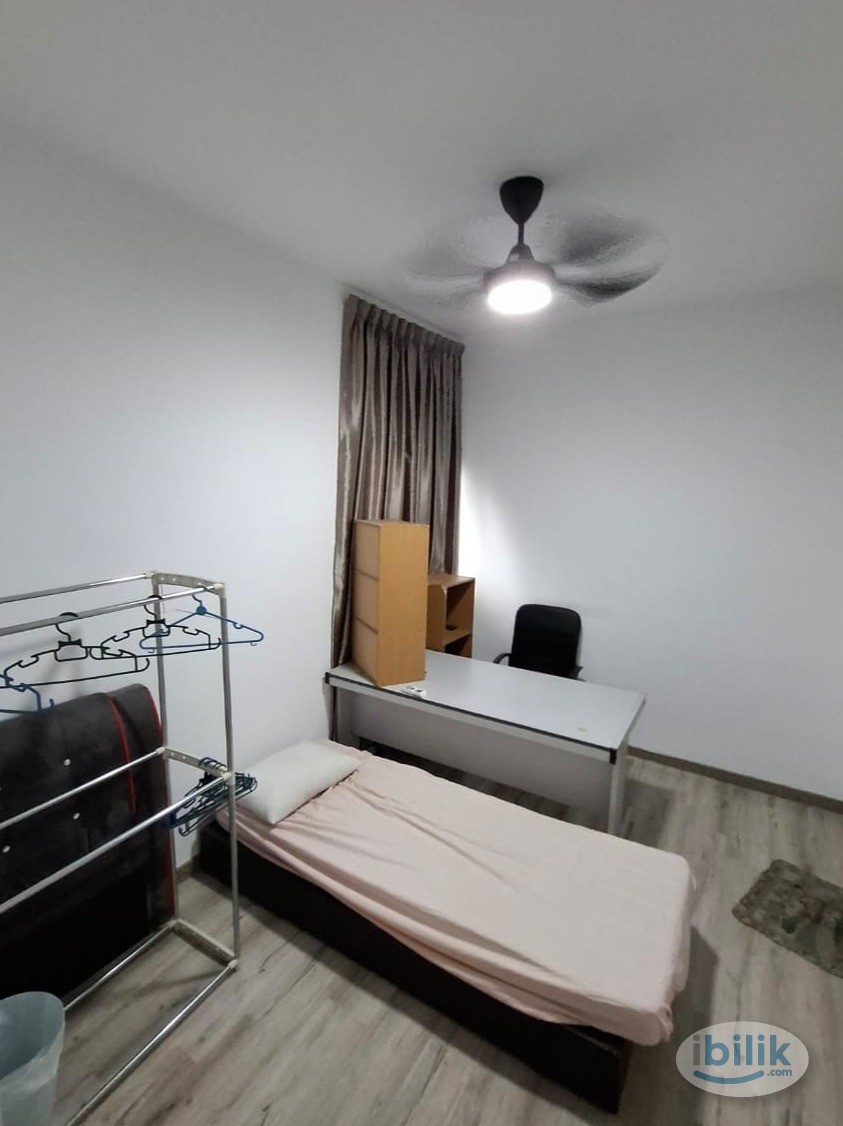 Middle Room at The Herz, Kepong - Image 2