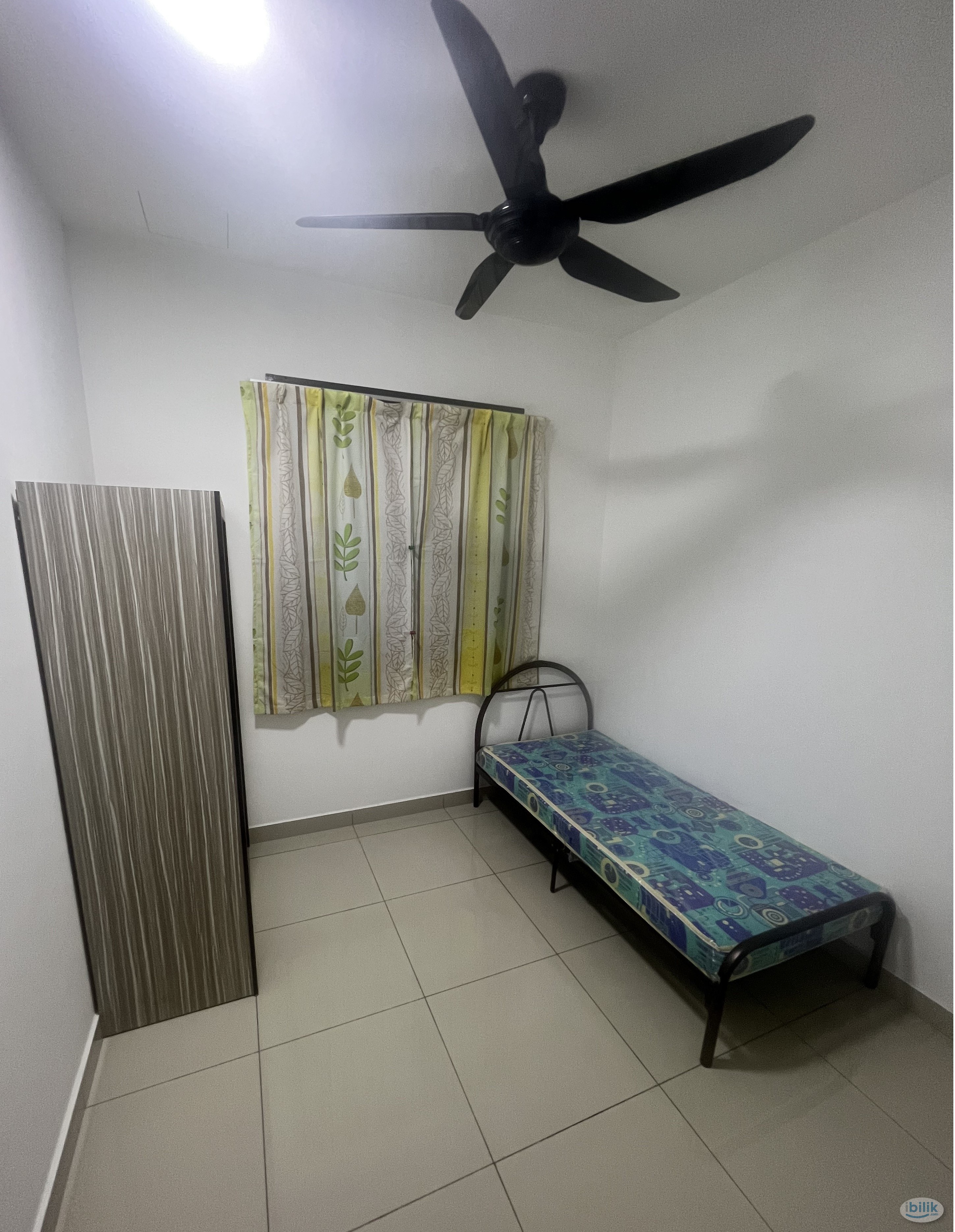 SINGLE ROOM FOR RENT AT TAMAN SETIA TROPIKA,  JOHOR - Image 1