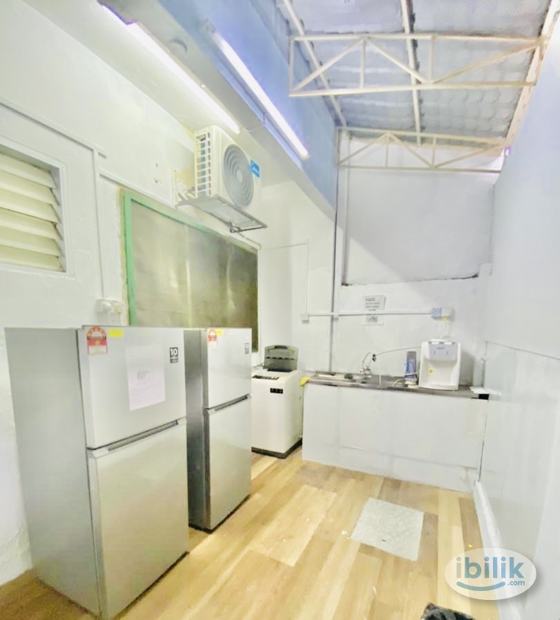 Middle Room walking distance to Damansara Utama, Petaling Jaya - Image 5