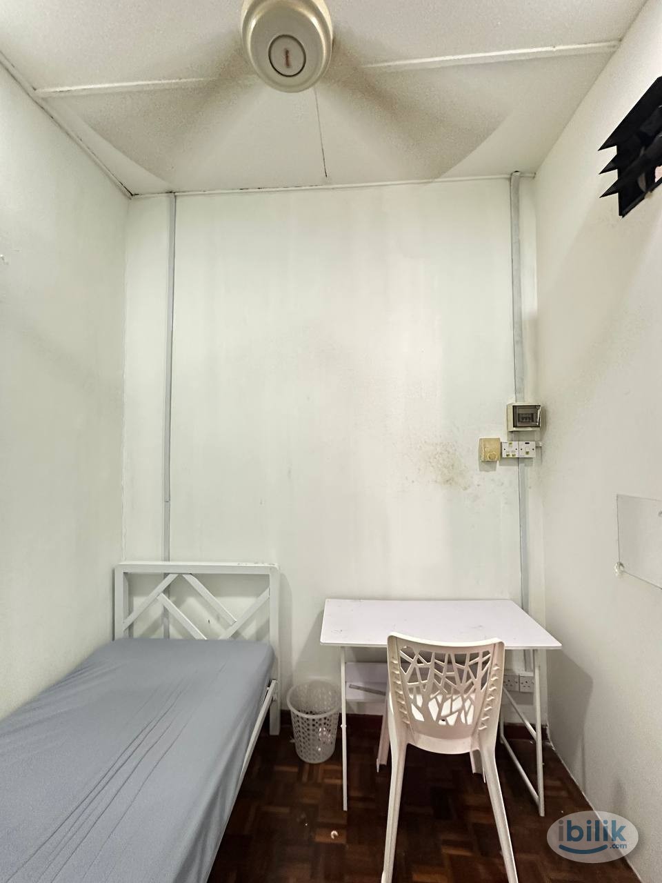 [ 3mins to IOI Puchong | 8mins to Bukit Jalil ] ❤️‍🔥 Super Comfort Gated Landed House Single Room at Puchong‼️ - Image 1