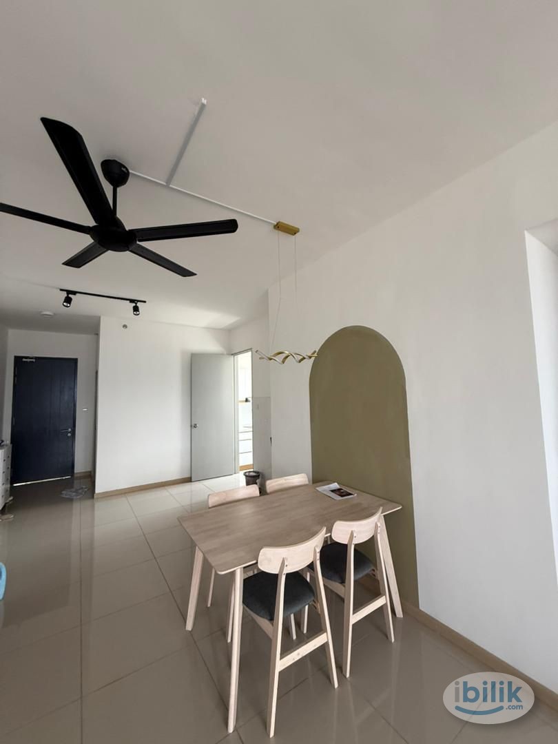 🏡👧🏻 𝐌𝐢𝐝𝐝𝐥𝐞 𝐑𝐨𝐨𝐦 𝐰𝐢𝐭𝐡 𝐂𝐨𝐦𝐟𝐲 𝐃𝐞𝐬𝐢𝐠𝐧 - Image 2