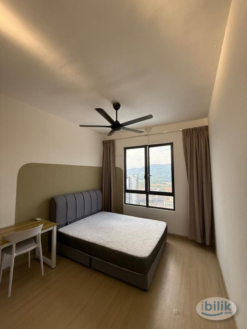 🏡👧🏻 𝐌𝐢𝐝𝐝𝐥𝐞 𝐑𝐨𝐨𝐦 𝐰𝐢𝐭𝐡 𝐂𝐨𝐦𝐟𝐲 𝐃𝐞𝐬𝐢𝐠𝐧 - Image 4