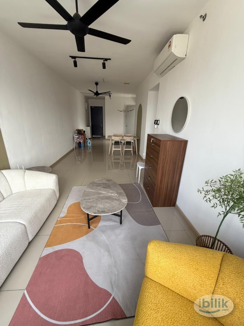 🏡👧🏻 𝐌𝐢𝐝𝐝𝐥𝐞 𝐑𝐨𝐨𝐦 𝐰𝐢𝐭𝐡 𝐂𝐨𝐦𝐟𝐲 𝐃𝐞𝐬𝐢𝐠𝐧 - Image 5
