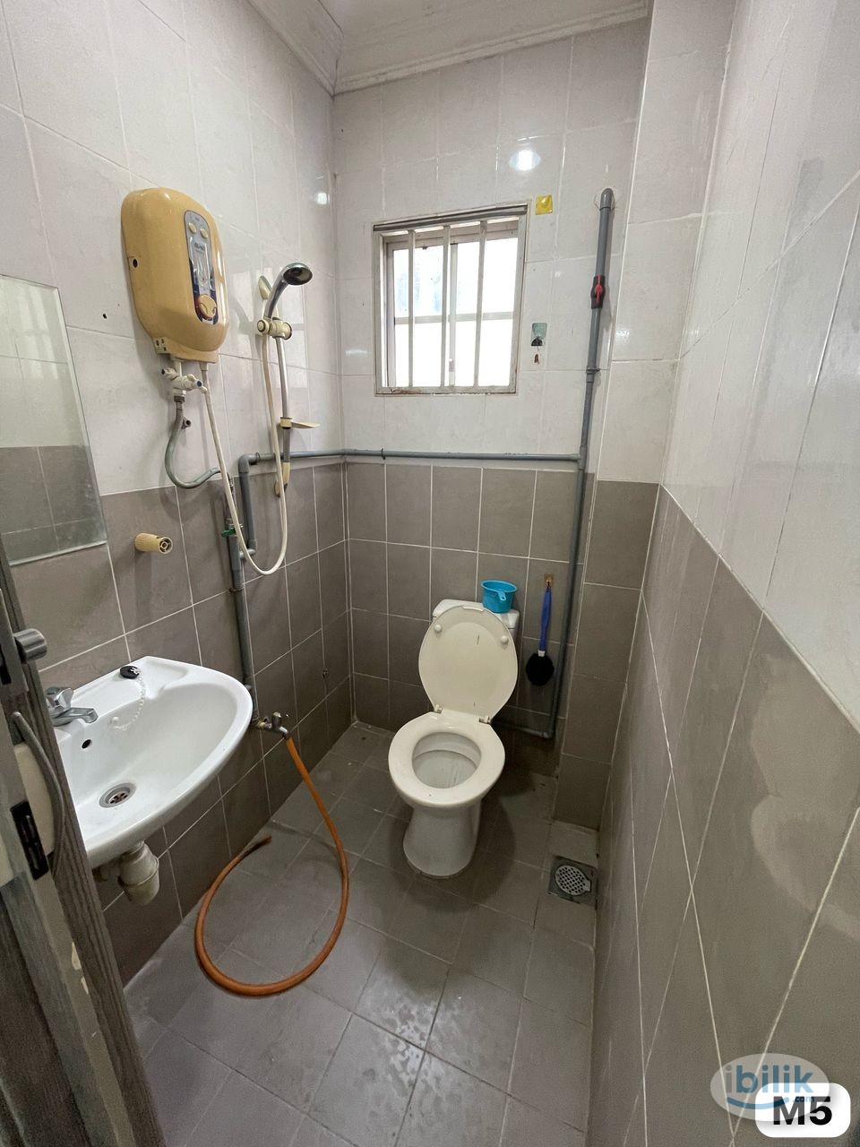 LOW DEPOSIT ‼️NON SHARING SINGLE ROOM near Bandar Sunway - Image 3