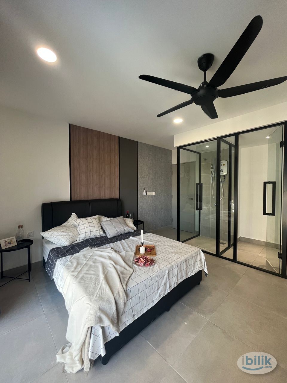 🌟damansara west studio rent @ DK Impian - Image 1