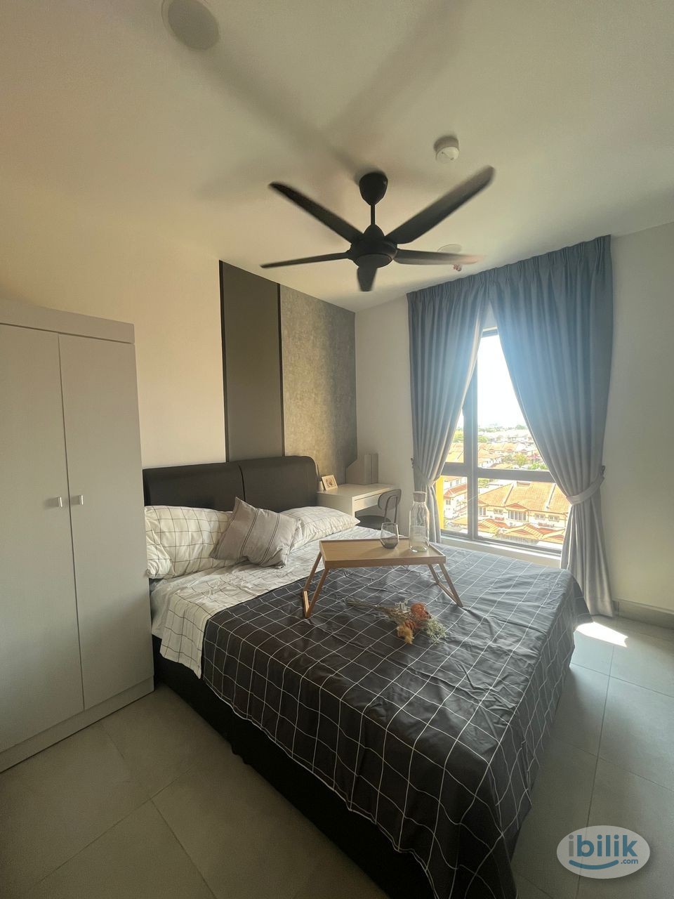 🌟damansara west studio rent @ DK Impian - Image 3