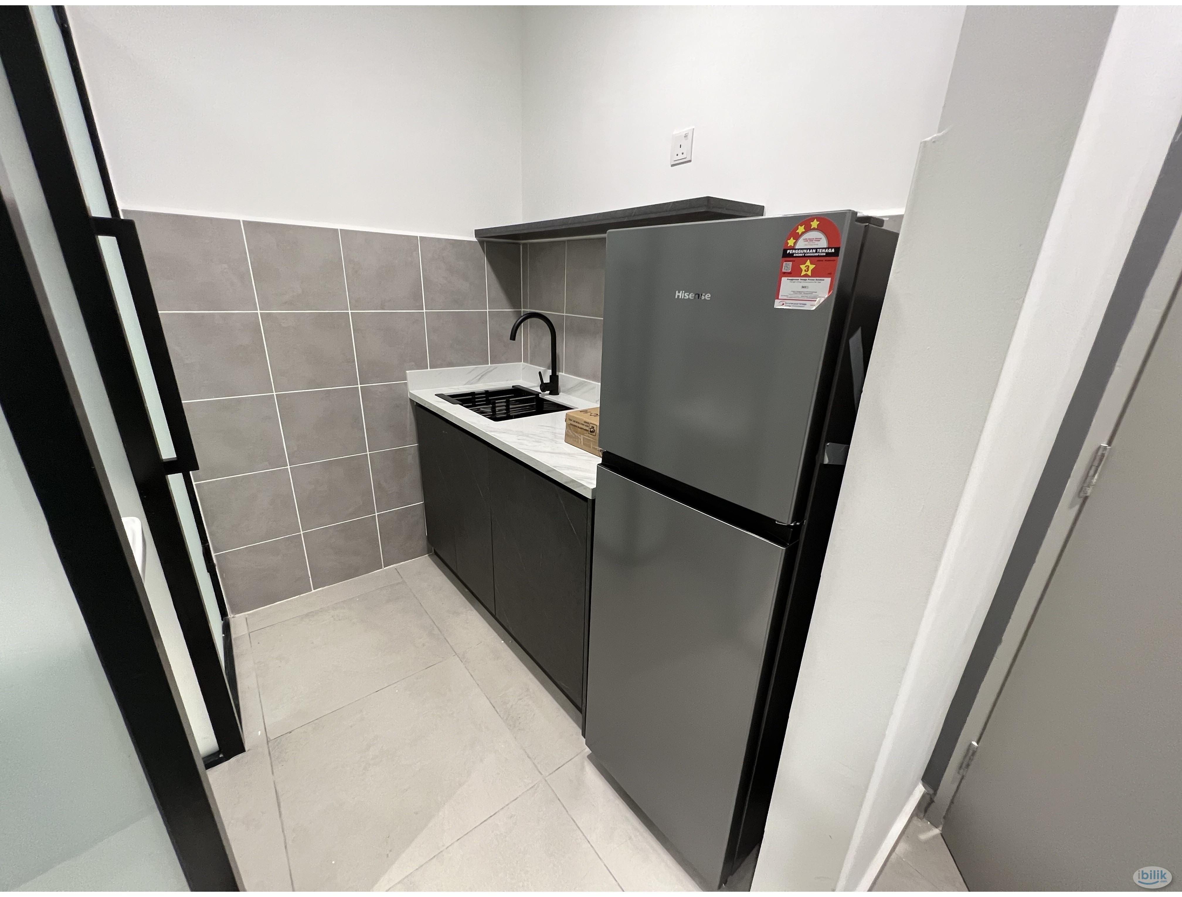 🌟damansara west studio rent @ DK Impian - Image 4