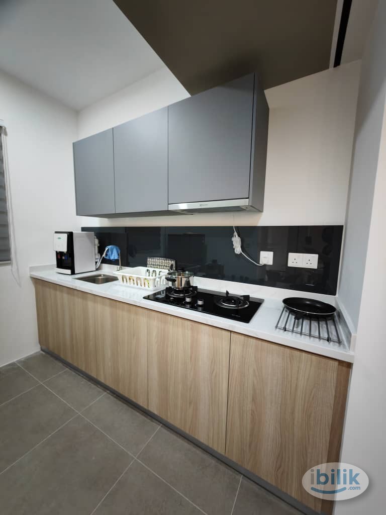 Middle Room at Enesta , Kepong - Image 2