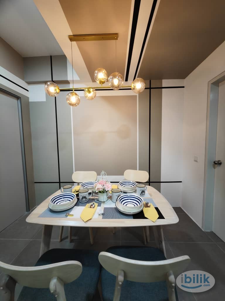 Middle Room at Enesta , Kepong - Image 3