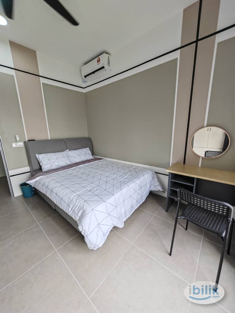 Middle Room at Enesta , Kepong - Image 1