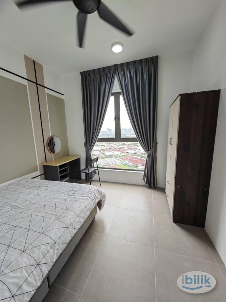 Middle Room at Enesta , Kepong - Image 5
