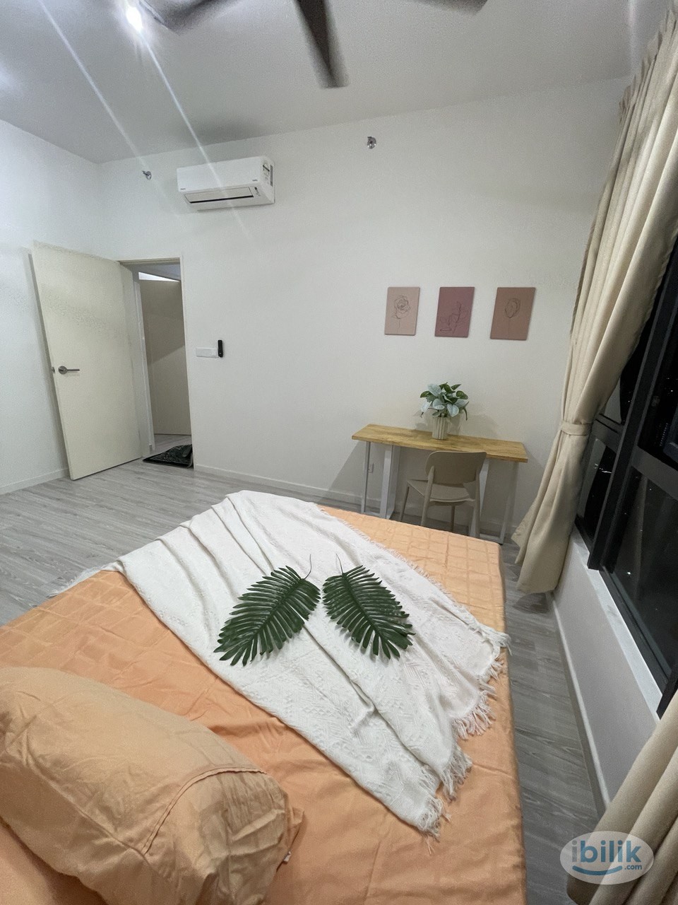 Master Room (No Sharing) 10 min to Putrajaya - Image 1