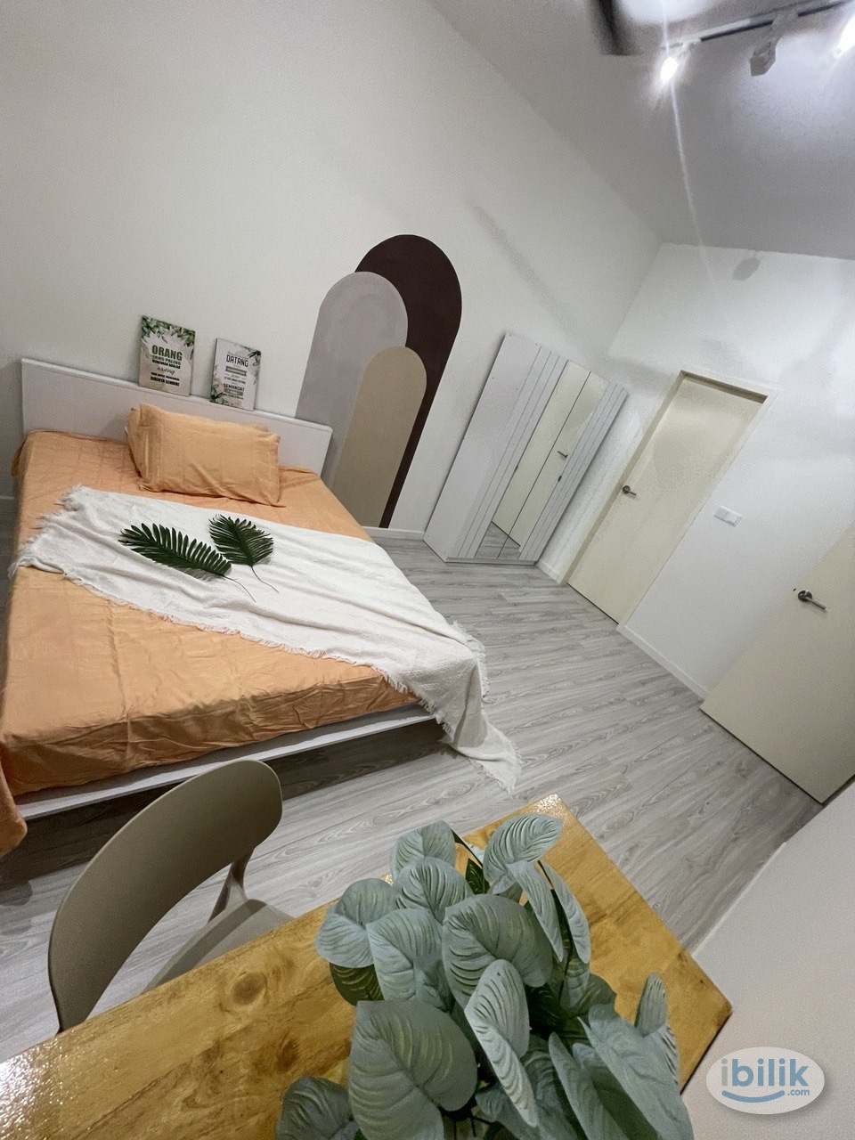 Master Room (No Sharing) 10 min to Putrajaya - Image 2