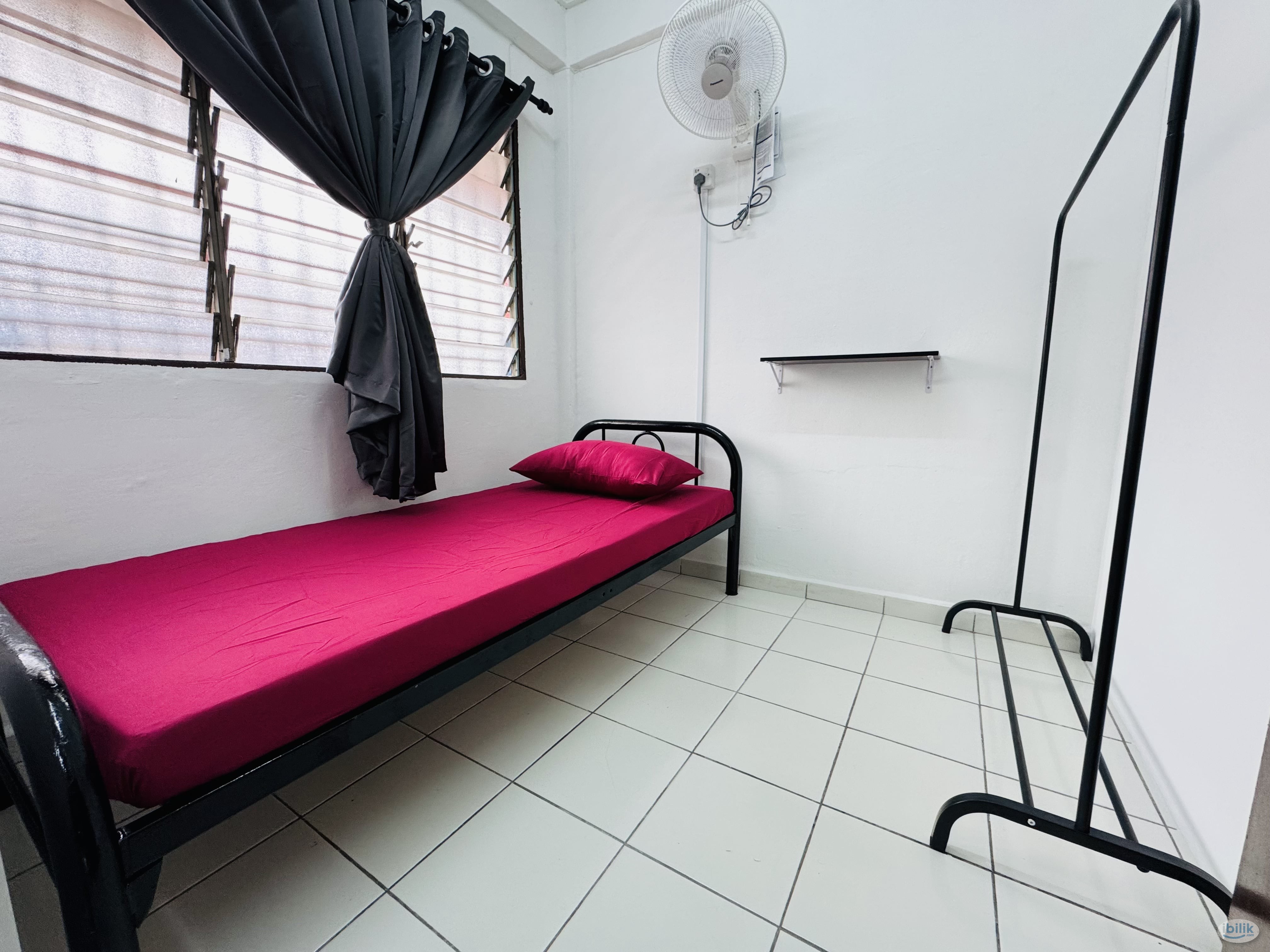Single Room at Kota Damansara, Petaling Jaya - Image 1