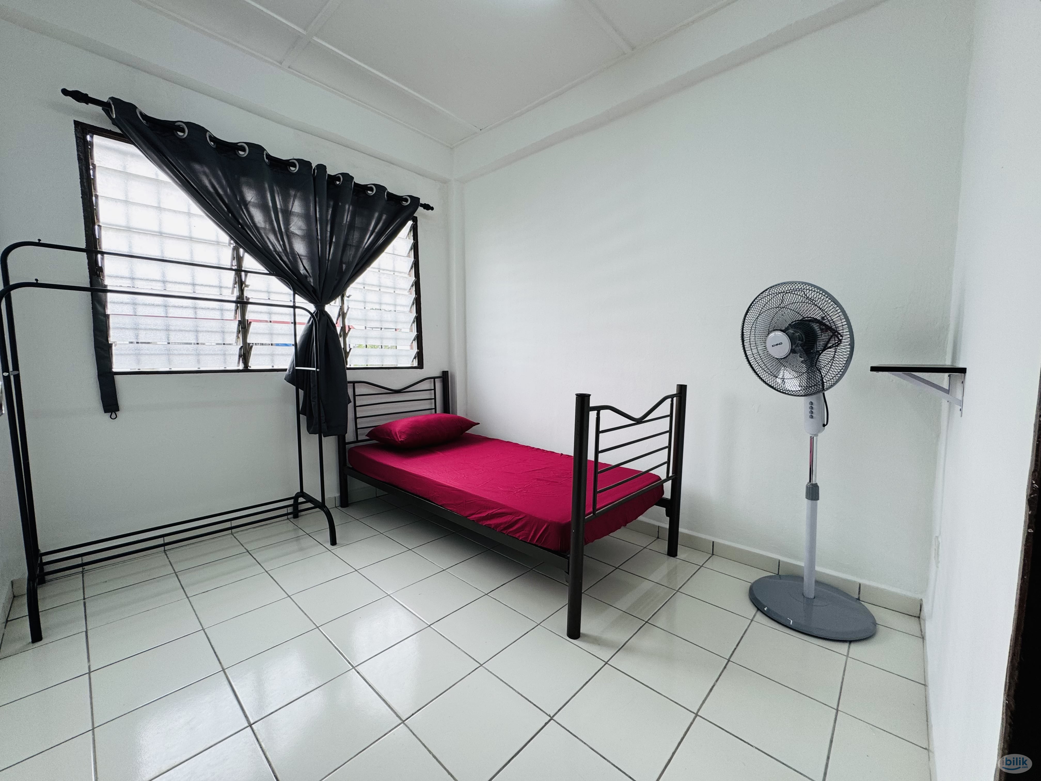 Single Room at Kota Damansara, Petaling Jaya - Image 2