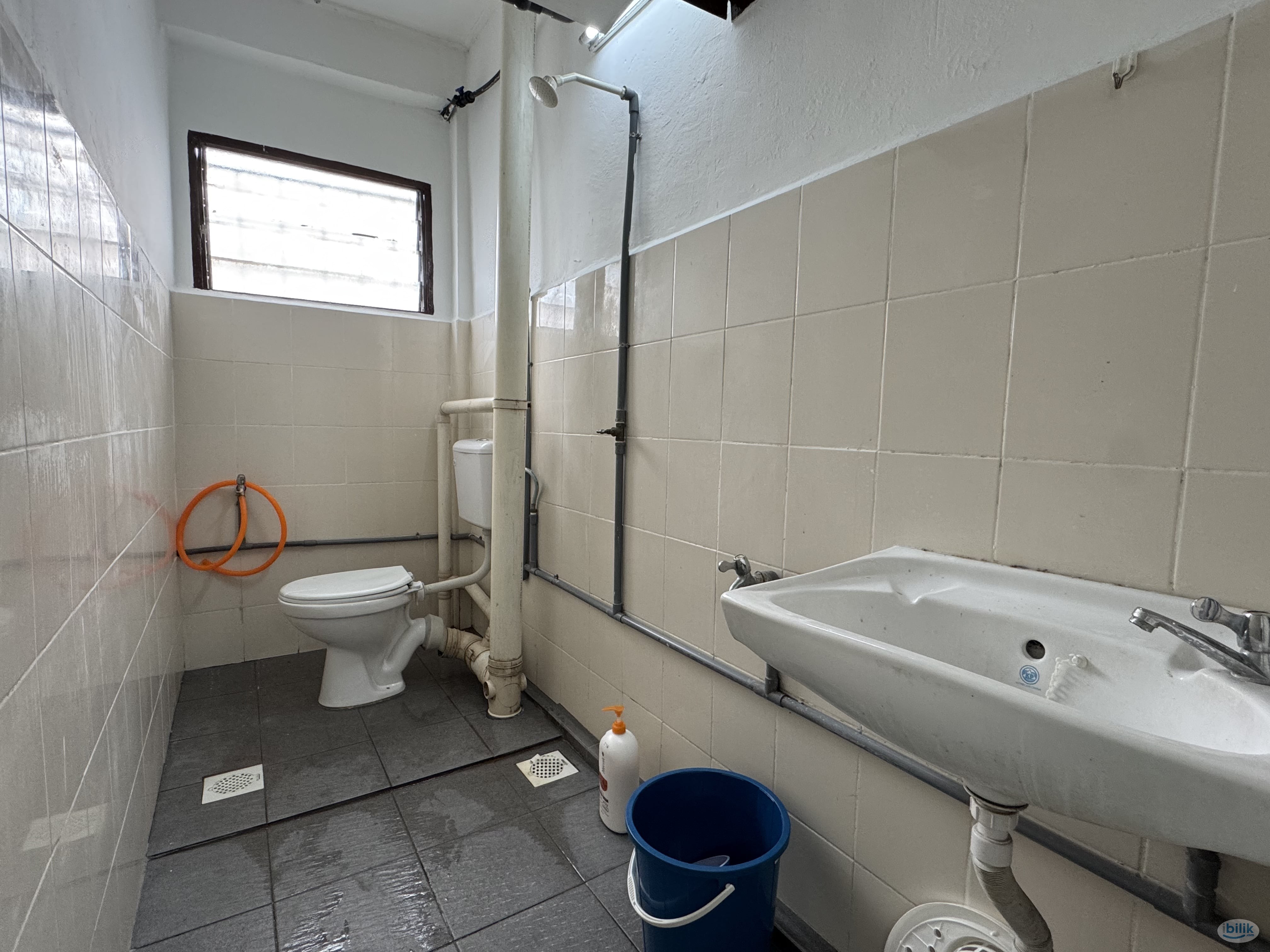 Single Room at Kota Damansara, Petaling Jaya - Image 3