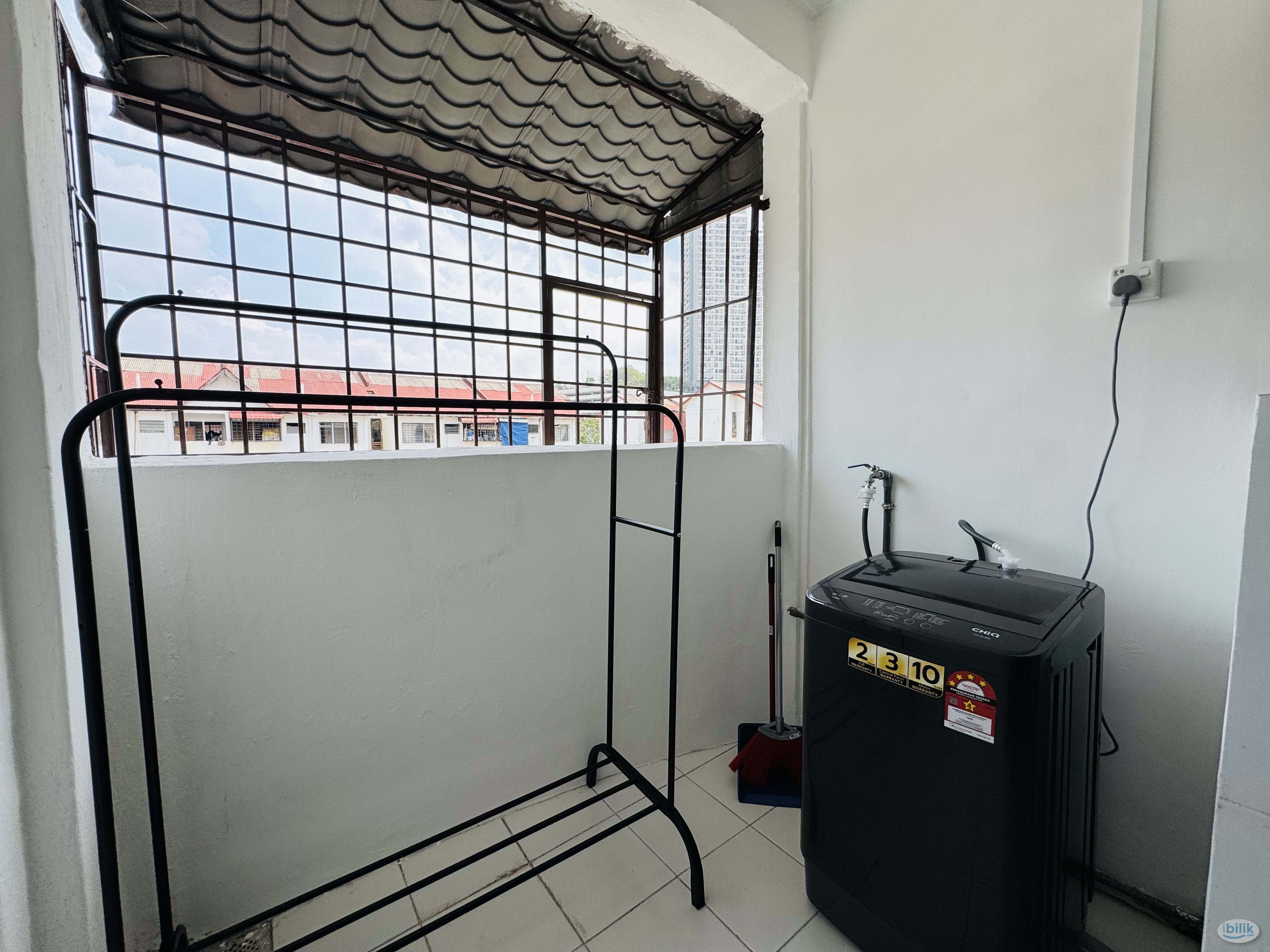 Single Room at Kota Damansara, Petaling Jaya - Image 4