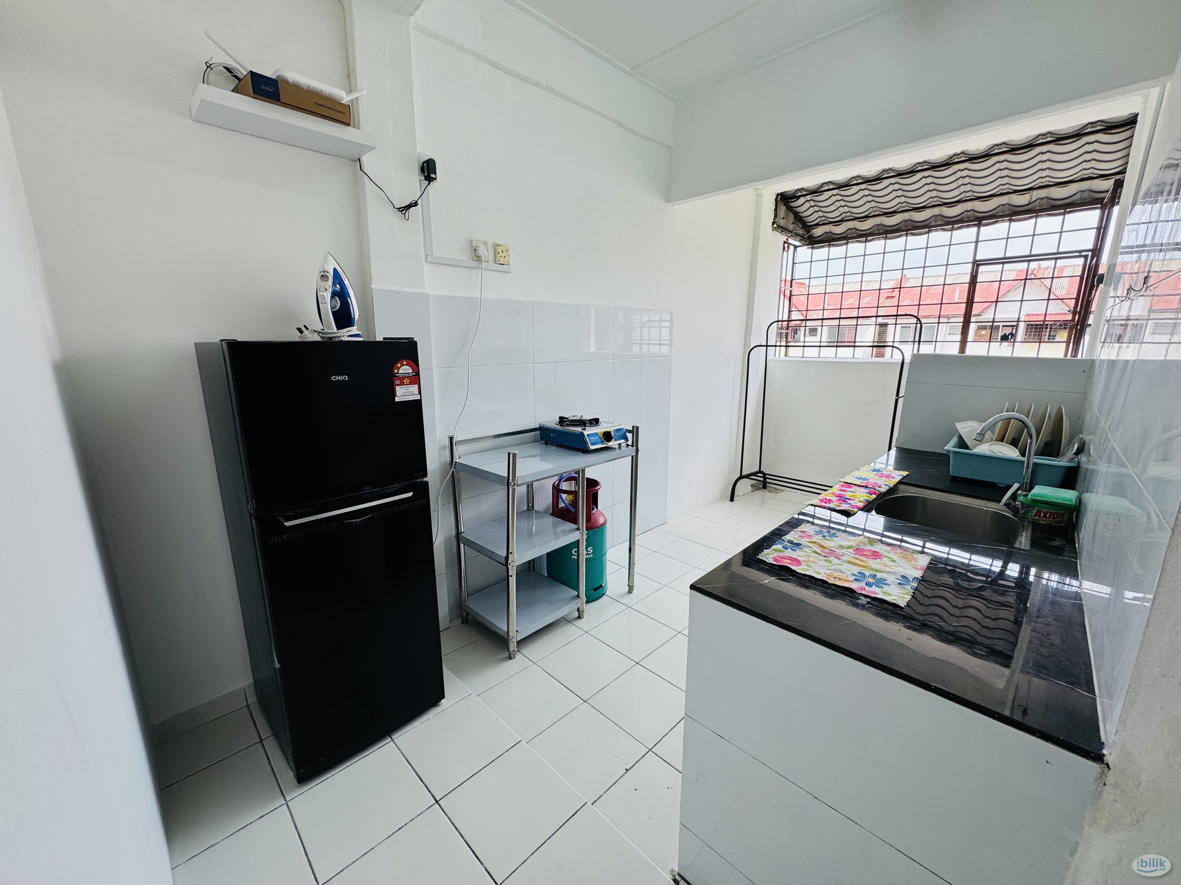 Single Room at Kota Damansara, Petaling Jaya - Image 5