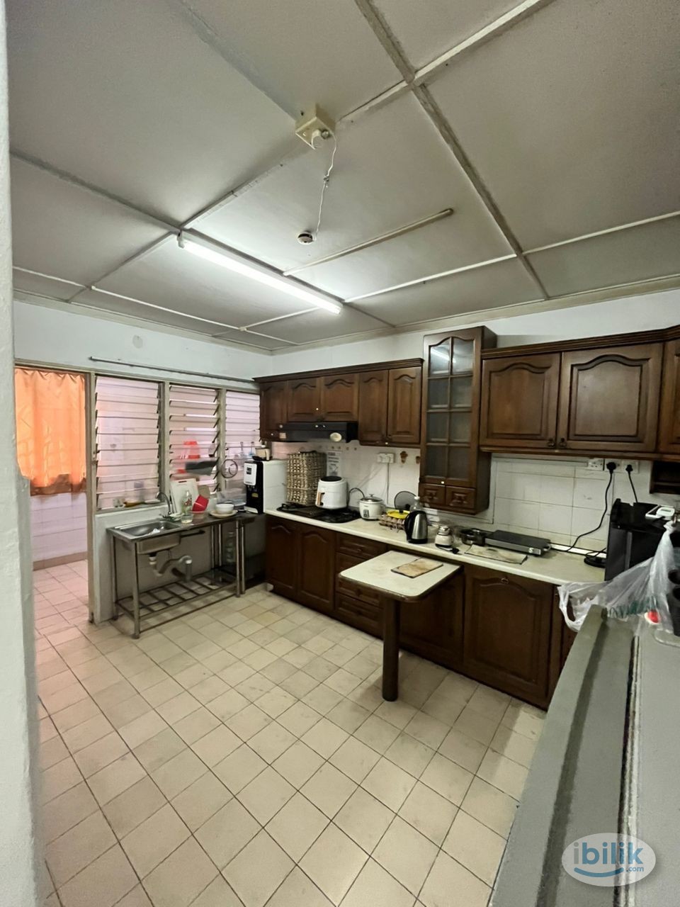 🔥LOW DEPOSIT🔥SUBANG JAYA USJ 9 MASTER ROOM WITH PRIVATE BATHROOM FOR RENT🤩🤩Walking Distance To TAIPAN LRT🚂🚂 - Image 4