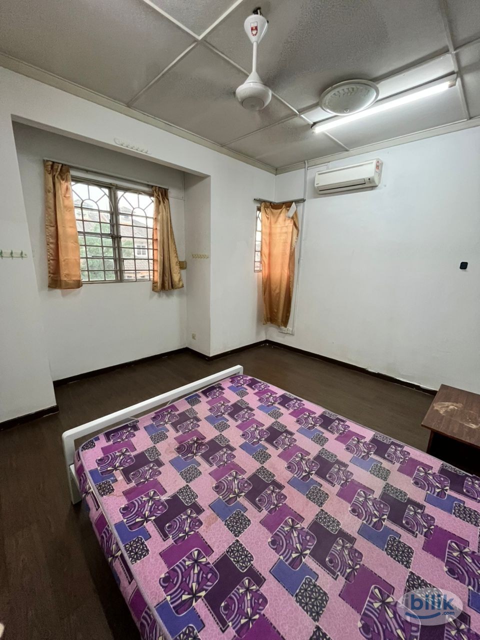 🔥LOW DEPOSIT🔥SUBANG JAYA USJ 9 MASTER ROOM WITH PRIVATE BATHROOM FOR RENT🤩🤩Walking Distance To TAIPAN LRT🚂🚂 - Image 3