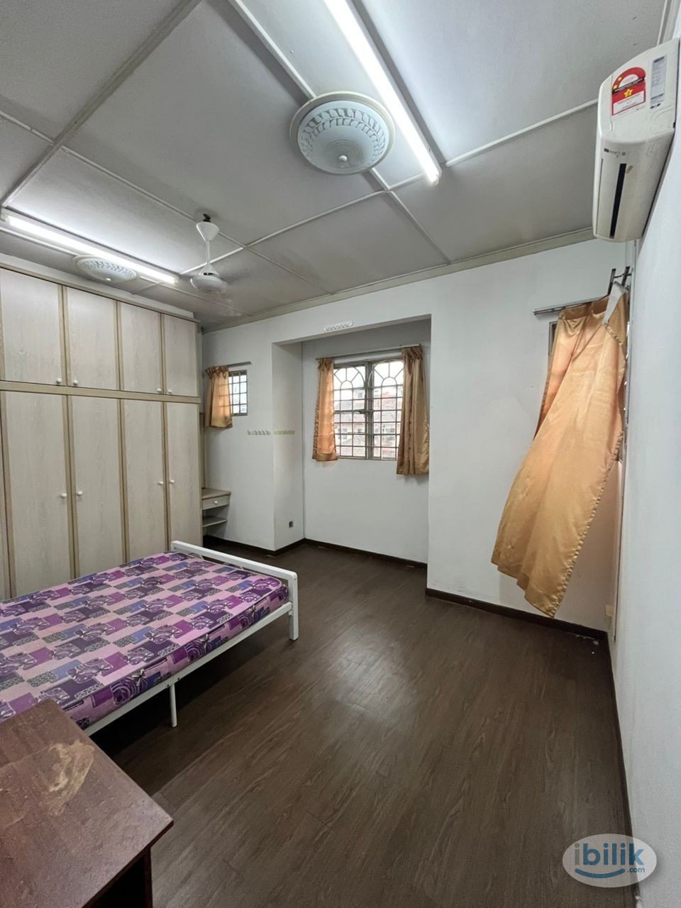 🔥LOW DEPOSIT🔥SUBANG JAYA USJ 9 MASTER ROOM WITH PRIVATE BATHROOM FOR RENT🤩🤩Walking Distance To TAIPAN LRT🚂🚂 - Image 2