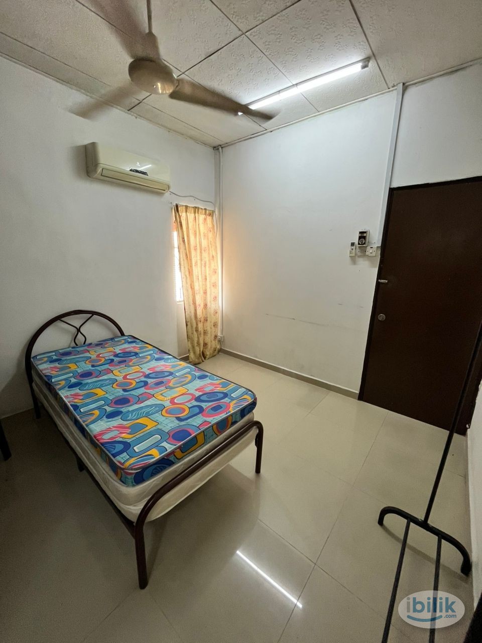 ‼️LOW DEPOSIT‼️SS21 DAMANSARA UTAMA MIDDLE ROOM FOR RENT🤩7 MIN WALKING DISTANCE TO THE STARLING MALL /UPTOWN🎏🎏🎏 - Image 2