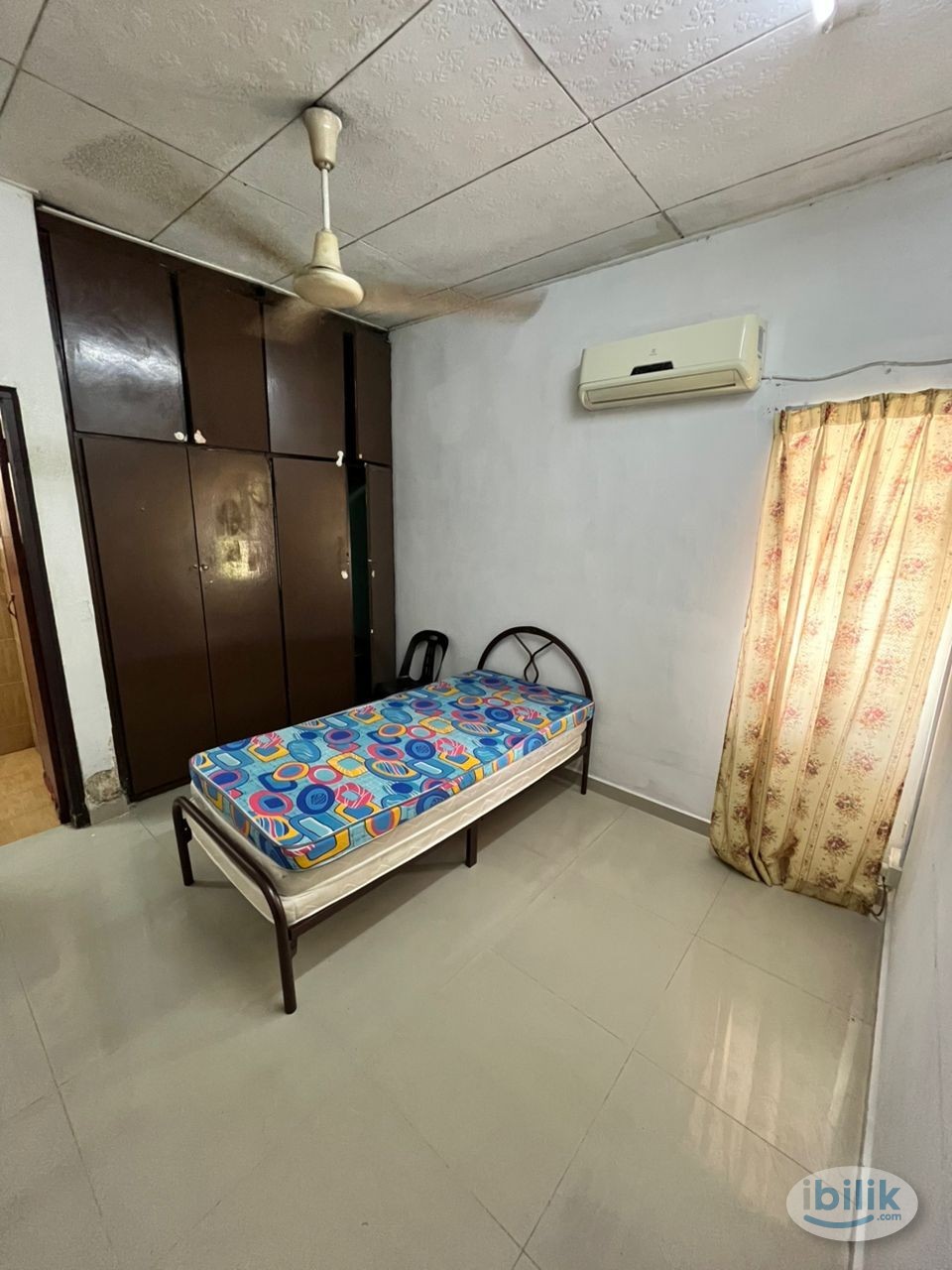 ‼️LOW DEPOSIT‼️SS21 DAMANSARA UTAMA MIDDLE ROOM FOR RENT🤩7 MIN WALKING DISTANCE TO THE STARLING MALL /UPTOWN🎏🎏🎏 - Image 1