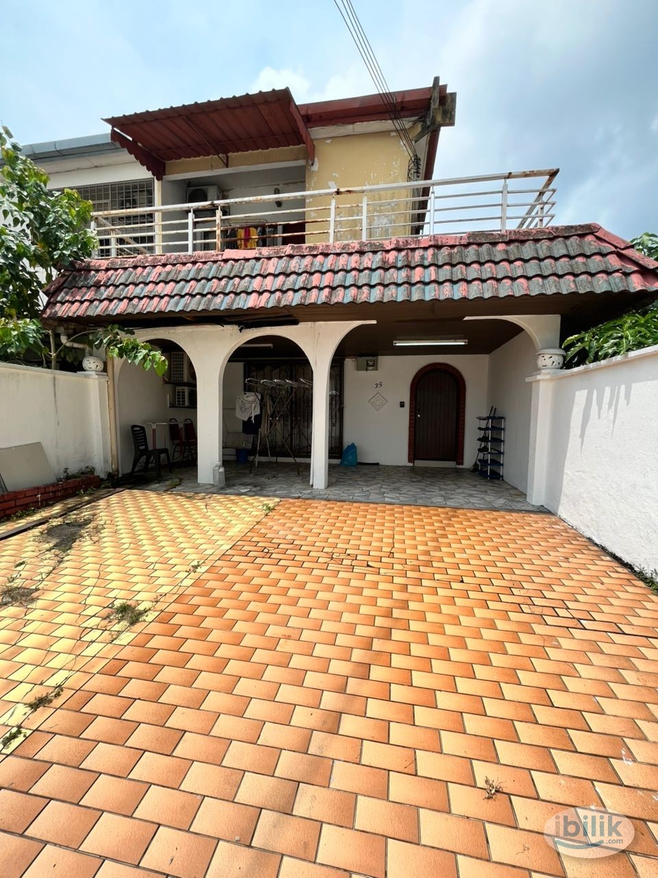 ‼️LOW DEPOSIT‼️SS21 DAMANSARA UTAMA MIDDLE ROOM FOR RENT🤩7 MIN WALKING DISTANCE TO THE STARLING MALL /UPTOWN🎏🎏🎏 - Image 5