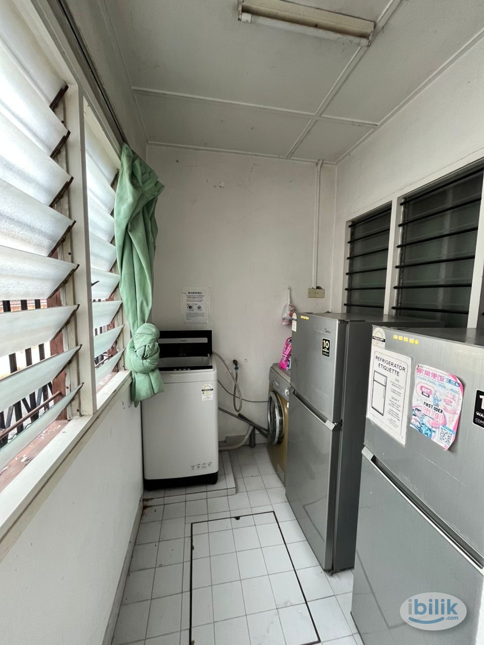 😍MURAH-MURAH😍SS21 DAMANSARA UTAMA SINGLE ROOM FOR RENT🔥🔥WALKING DISTANCE TO UPTOWN /THE STARLING MALL ✨✨ - Image 3