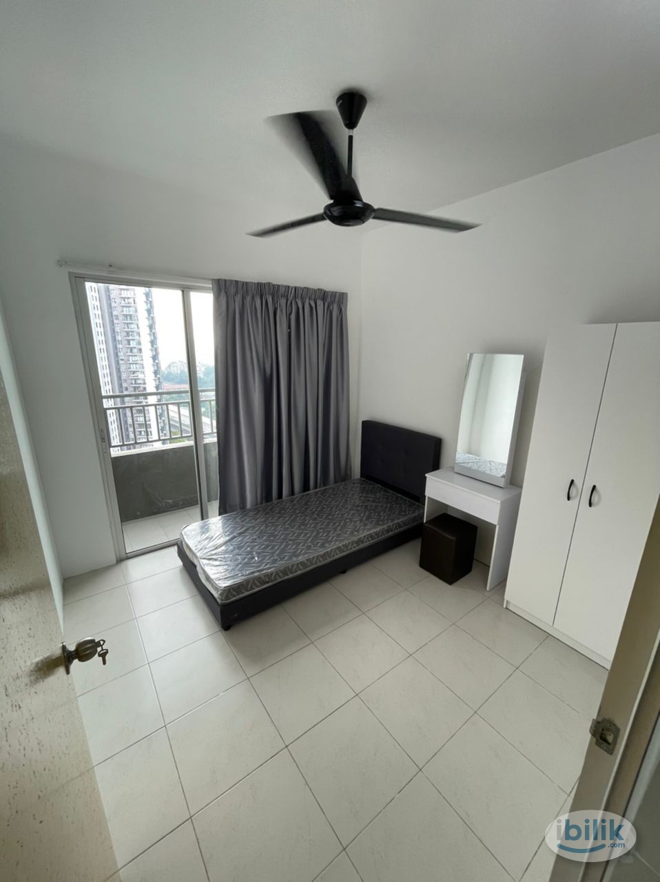 (looking for 1 partner) Sharing for Master Room only Muslim Available from 6/6/26 - Image 2