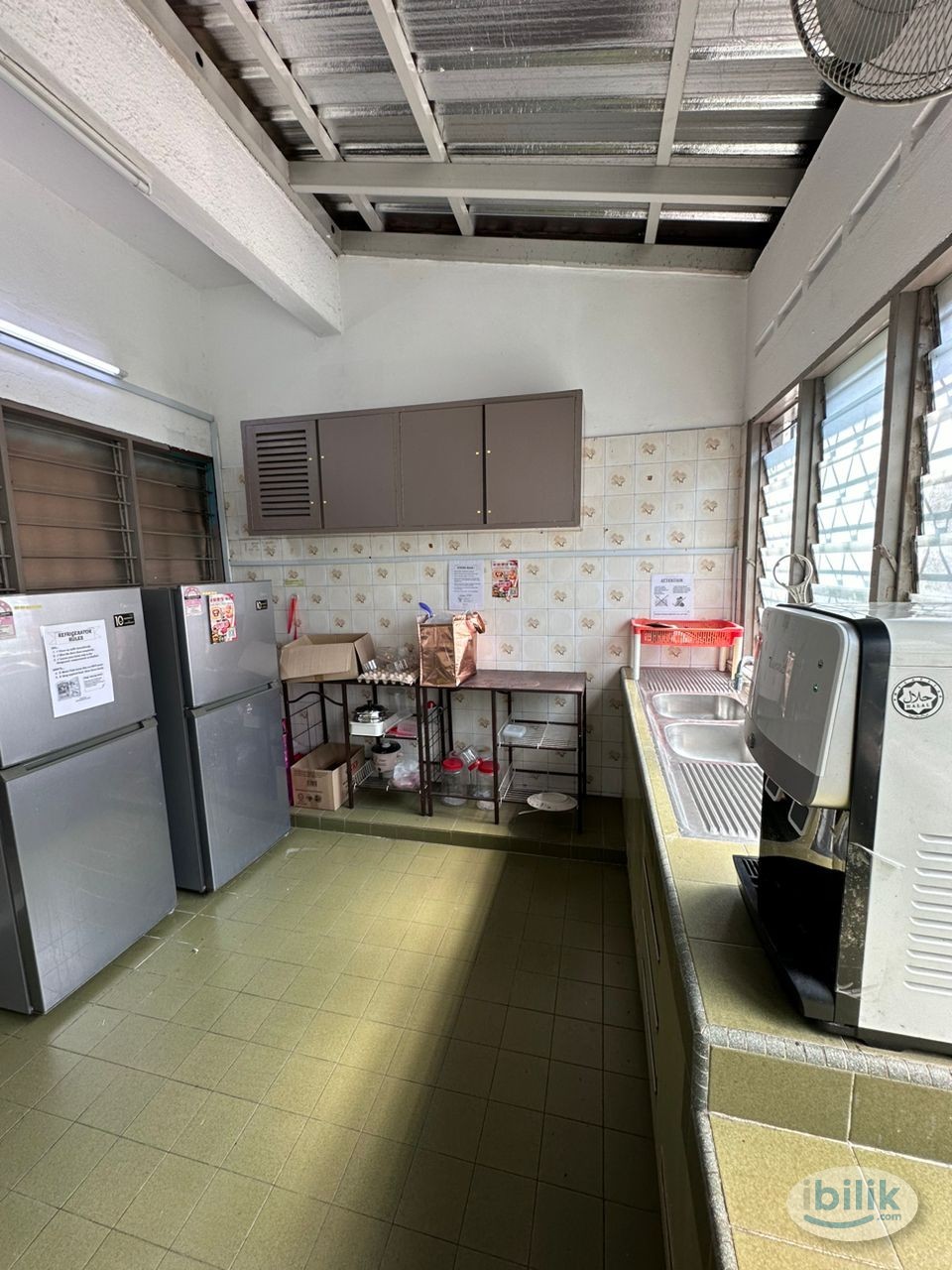 PROMO!! Low Deposit ‼️Middle Room at SS2 - Image 2