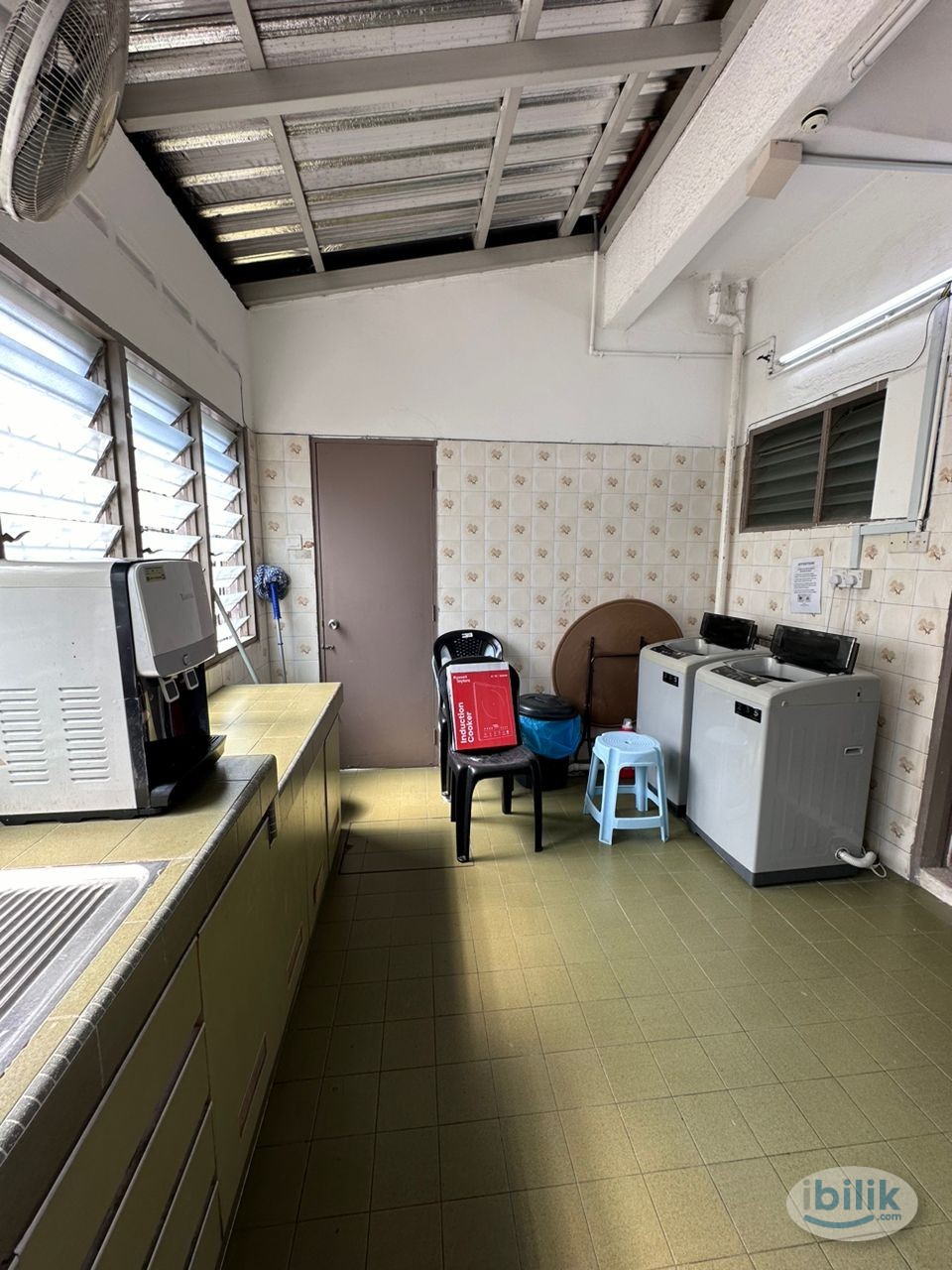 PROMO!! Low Deposit ‼️Middle Room at SS2 - Image 4