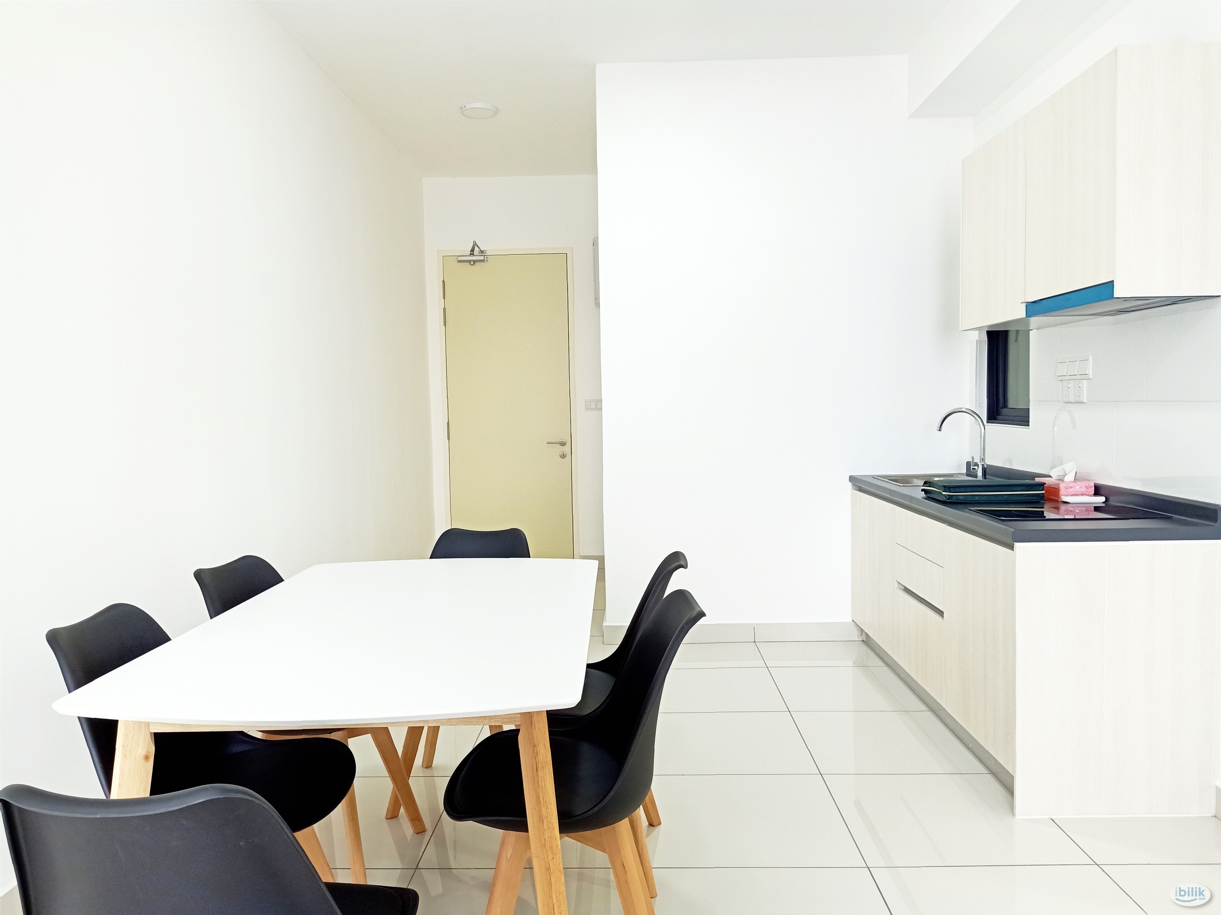 Single Room at Parc 3, Cheras - Image 1