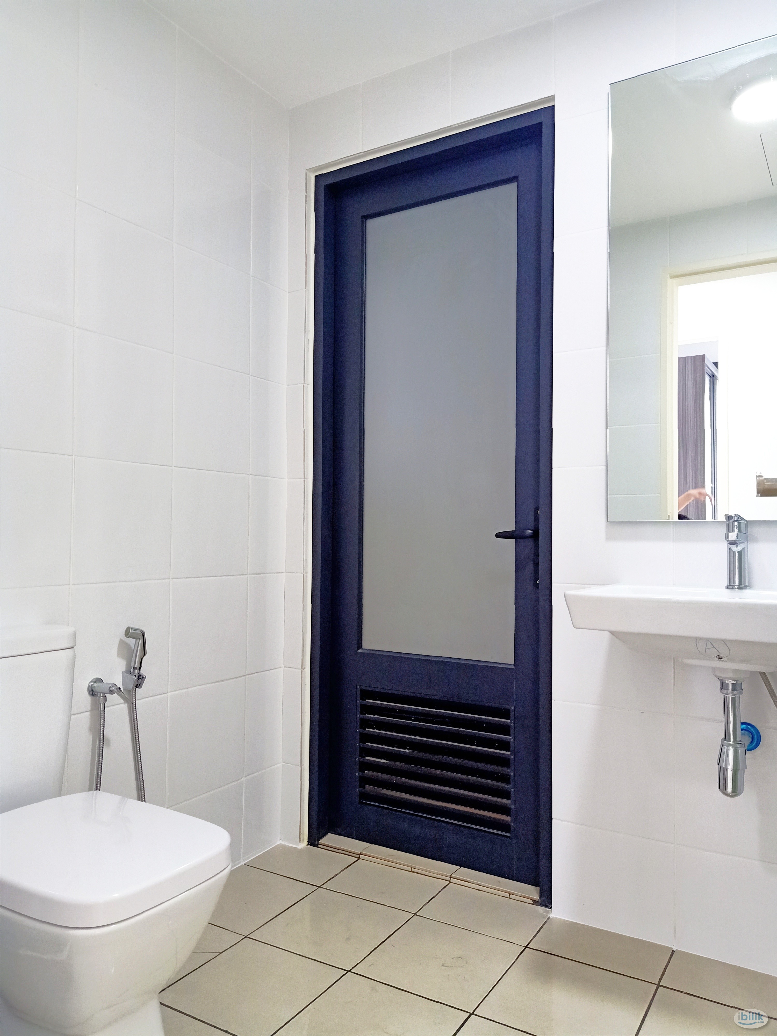 Single Room at Parc 3, Cheras - Image 3