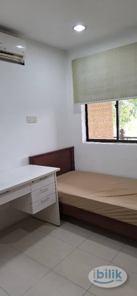 💥Spacious Room@Cyber Heights Villa, Cyberjaya Fully Furnished - Image 2