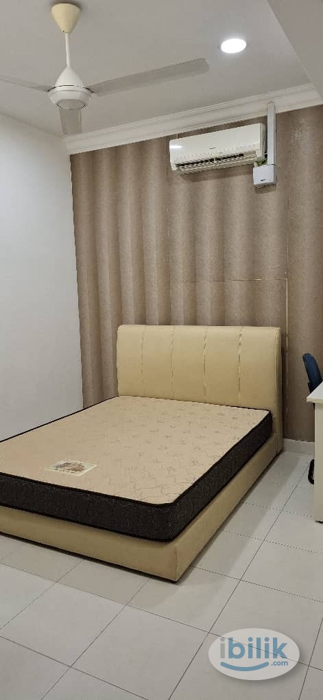 💥Spacious Room@Cyber Heights Villa, Cyberjaya Fully Furnished - Image 3