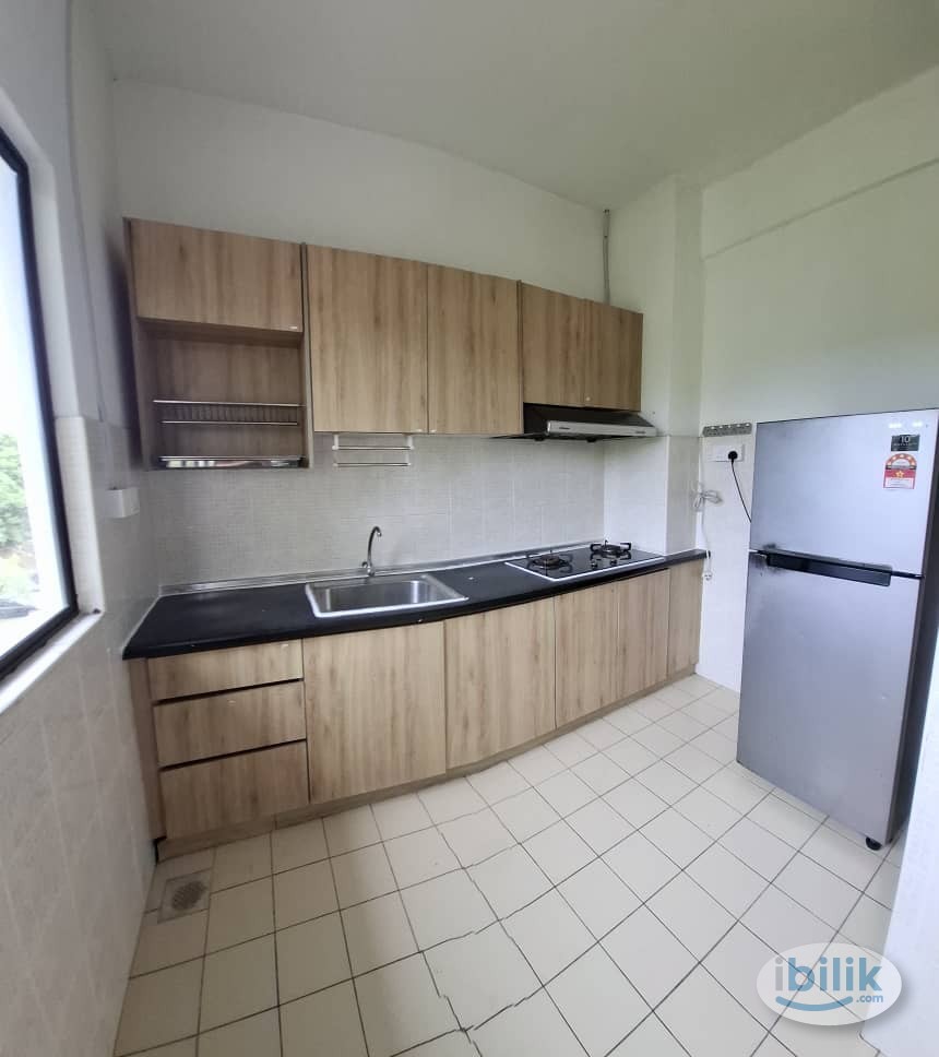 💥Spacious Room@Cyber Heights Villa, Cyberjaya Fully Furnished - Image 4