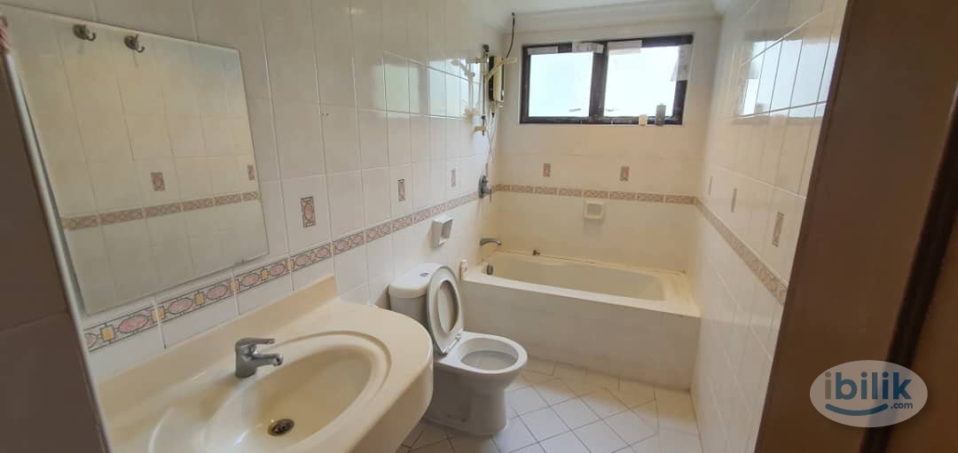 💥Spacious Room@Cyber Heights Villa, Cyberjaya Fully Furnished - Image 5