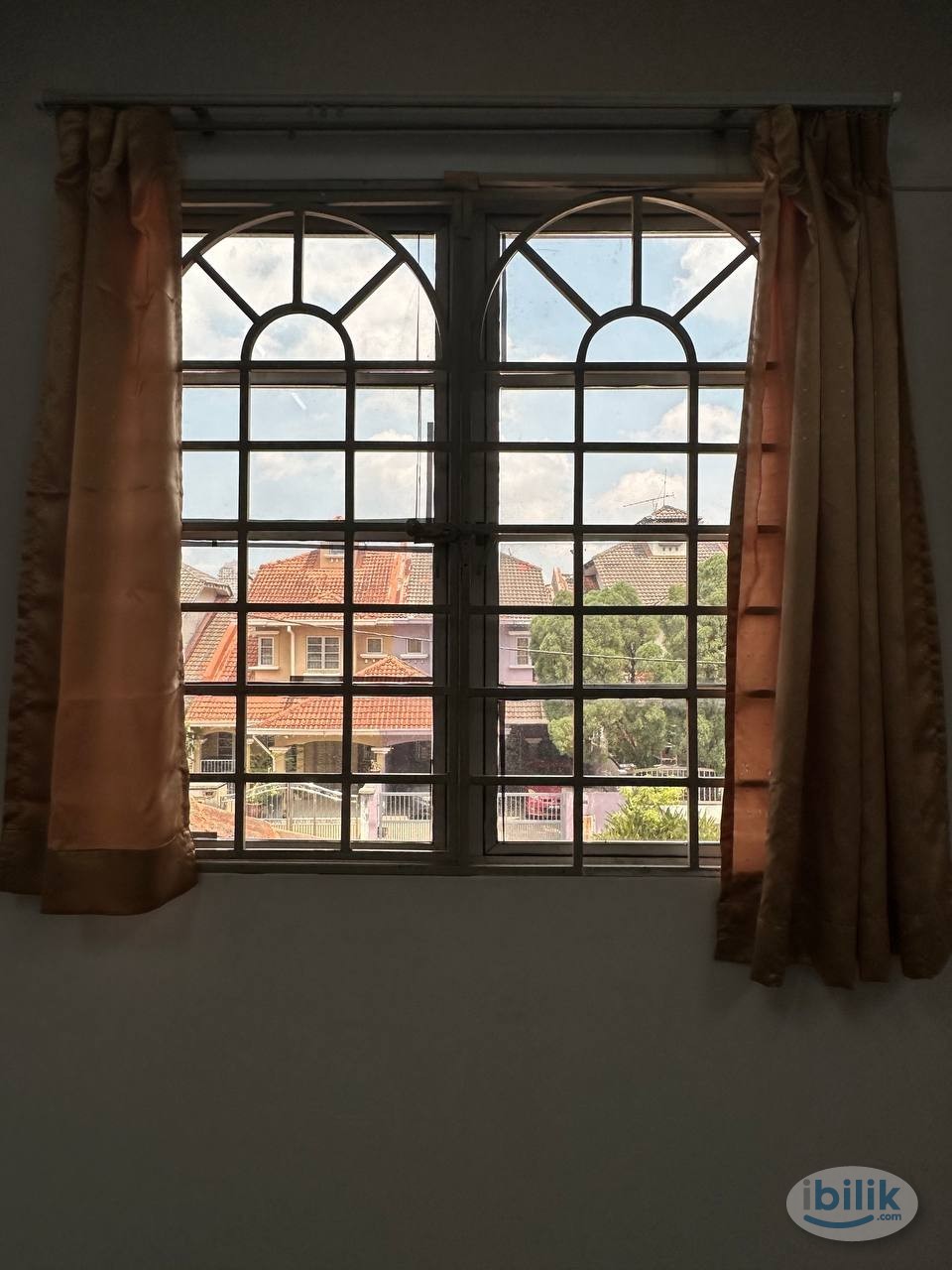 [ 750m To LRT | Private Toilet  ] ❤️‍🔥 Landed House Master Room at Subang ‼️ - Image 3